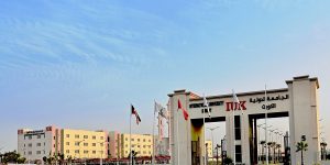 الجامعة الدولية IUK بالكويت تطرح شواغر وظيفية