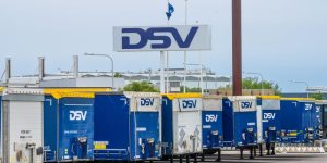 شركة DSV الكويت تطرح شواغر لمختلف التخصصات