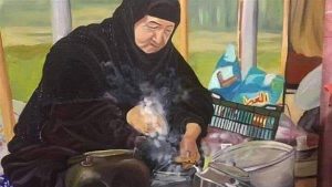 حماتي وعذاب المـ.ـوت