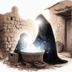 قصة تستحق القراءة