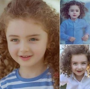 طفل كُردي يُدعى “آريوس آرام” يشعـ،ـل مواقع |لتـg|صل الاجتماعي