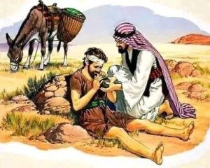 صاحب الكرم والجود ؟