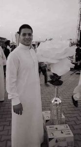 ام مصرية رفضت مبلغ 100 مليون جنيه لانقاذ رقبة شاب سعودي