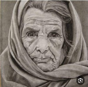 شبح امي القصة كاملة...