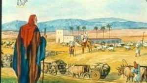 اكبر_صلاة_جـ،ـنازة_في_التاريخ