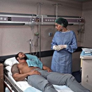 قصة حقيقيه حدثت بالفعل لصيدلي