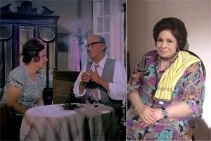 أسرار فيلم الحفيد: لماذا رفضت إحسان القلعاوي البطولة قبل كريمة مختار؟