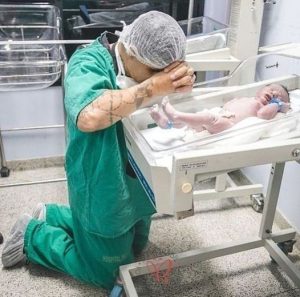 قصة حقيقية مؤثرة