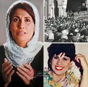 حلمت بمۏتها قبل 7 أيام من الۏفاة وهذه هي وصيتها تعد الفنانة سعاد نصر