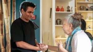 وفاة سمية الألفي: تفاصيل اللحظات الأخيرة وأزمة قلبية تنهي حياة نجمة الدراما المصرية