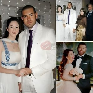 قصة نجاح عمرو يوسف