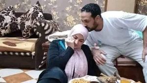 شهر واحد غيّر قرار الطلاق وكشف الحقيقة الصحية