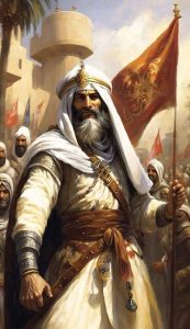 قصة أبى ادبنى وجدى لم يؤدب ابى