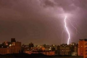 تحذيرات طقس العرب: حالة جوية استثنائية تضرب