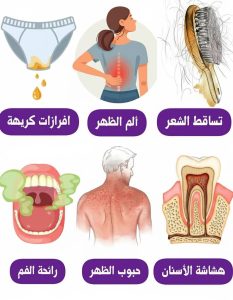 هل لاحظت أن شعرك يتساقط أكثر من المعتاد؟