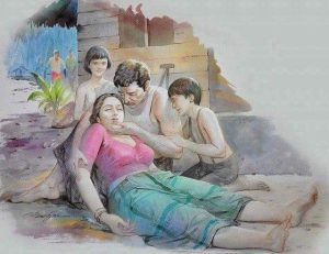 قصة_وعبرة